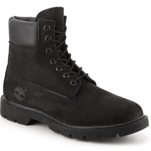 Timberland Other - Black timberland 🖤